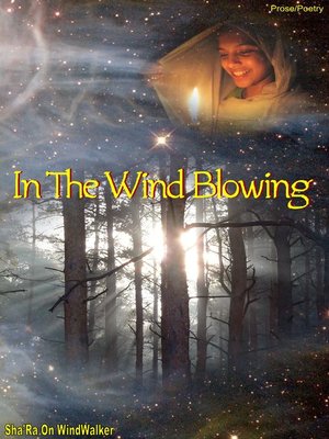 cover image of In the Wind Blowing